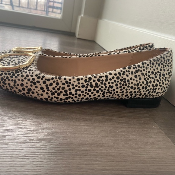 Something Navy Flats - Picture 2 of 5